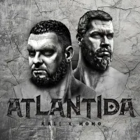 Kali - Atlant&iacute;da