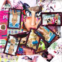 Isabella Lovestory - Puchica
