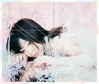 YURiKA - 鏡面の波 / YURiKA [アーティスト盤]