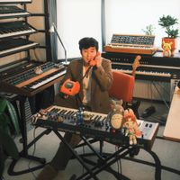 Shook - Synth Funk