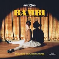 Anxious - Counting Sheep