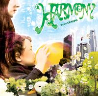 FreeTEMPO - HARMONY