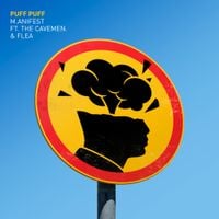 M.anifest - PUFF PUFF
