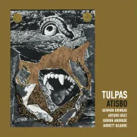 Tulpas [Jazz] - Atisbo