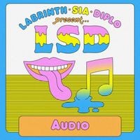 LSD - Audio