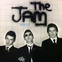 The Jam - In the City