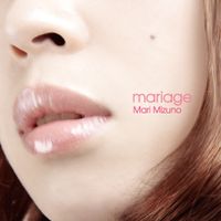 Mari Mizuno - Mariage
