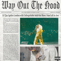 Lil Tjay - Way Out The Hood