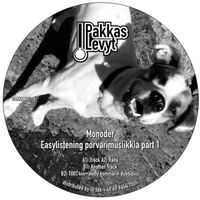 Monoder - Easylistening Porvarimusiikkia Part 1