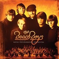 The Beach Boys - The Beach Boys with The Royal Philharmonic Orchestra