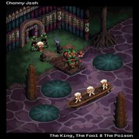 Chonny Jash - The King, The Fool & The Poison