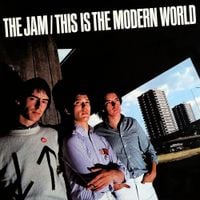 The Jam - This Is the Modern World