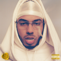 Myke Towers - LA PANTERA NEGRA (DELUXE)