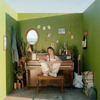 Annika Wells - EAT DIRT