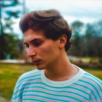 Jon Caryl - Learning to Love