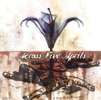 Across Five Aprils - A Tragedy In Progress