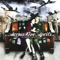 Across Five Aprils - A Tragedy In Progress