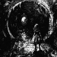 Hi I&rsquo;m Ghost - Dark Fantasy