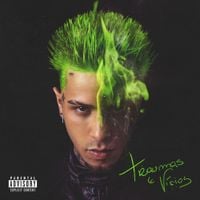 Cjota - Traumas e V&iacute;cios