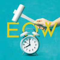 EOW - EOW