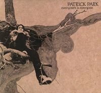 Patrick Park - Everyone's in Everyone