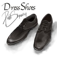Pablo Skywalkin - Dress Shoes