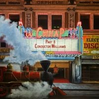 Conductor Williams - Conductor We Have A Problem, Pt. 3