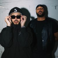 KALIM - WATCH THE BODY DROP
