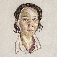 Chlo&euml; Doucet - Sincerely,
