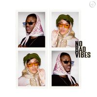 Jazzy - No Bad Vibes
