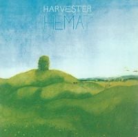 International Harvester - Hem&aring;t