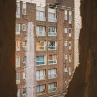 Fletina - Seen To Remain
