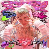 Lila Sky - Candyxx world of luv