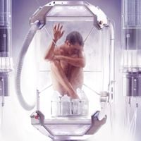 Pol Granch - EXPERIMENTO 0150