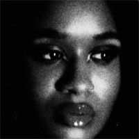 Jamilah Barry - Full Circle