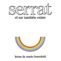 Joan Manuel Serrat - El sur tambi&eacute;n existe