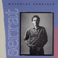 Joan Manuel Serrat - Material sensible