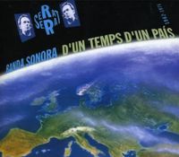 Joan Manuel Serrat - Banda sonora d'un temps, d'un pa&iacute;s