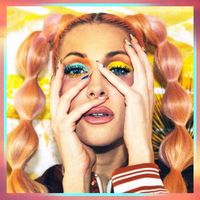 Bonnie McKee - Mad Mad World