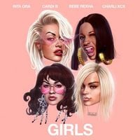 Rita Ora - Girls