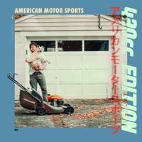 Bilmuri - AMERICAN MOTOR SPORTS (420CC EDITION)