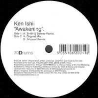 Ken Ishii - Awakening