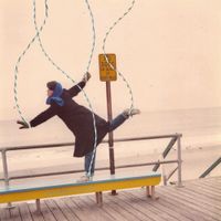Boys Go To Jupiter - wish u were here