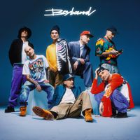 Flavio Rodriguez - BOYBAND