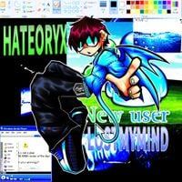 hateoryx - LostMyMind