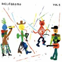 CARLANGAS - Bail&oacute;dromo, Vol. 1