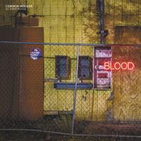 Common Wounds - All Night Blood
