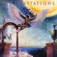 The Temptations - Wings of Love