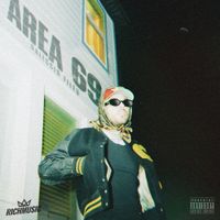 Dalex - Area 69 (F.001)