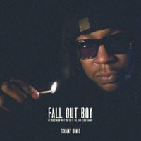 Fall Out Boy - My Songs Know What You Did in the Dark (Light Em Up) [2 Chainz Remix]